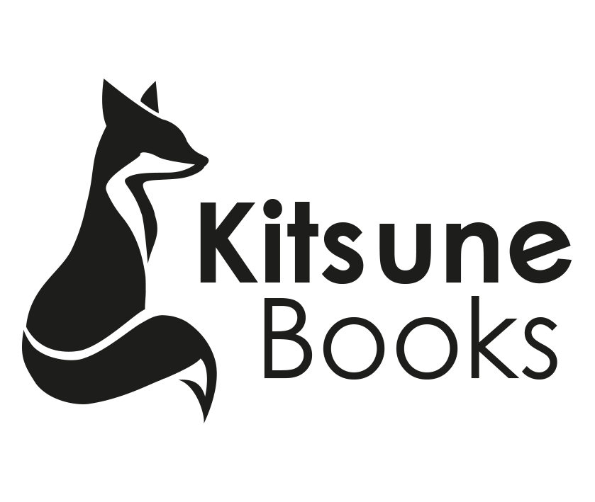 Kitsune Books