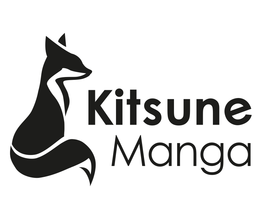 Kitsune Manga