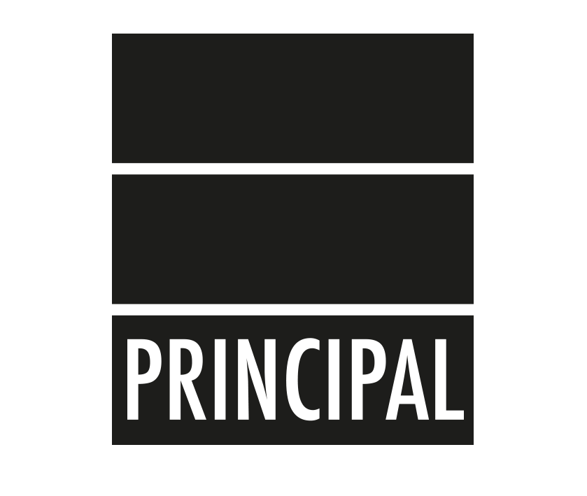 Principal de los Libros